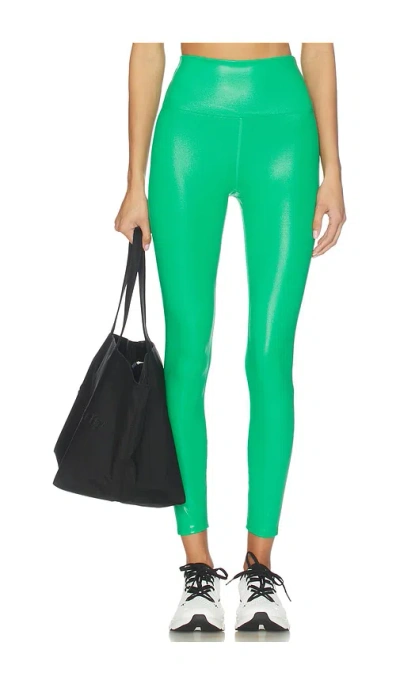 Beach Riot Piper Legging In Green