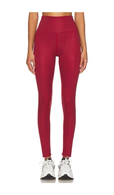 BEACH RIOT PIPER LEGGING
