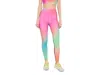 Beach Riot Piper Print Leggings In Multi