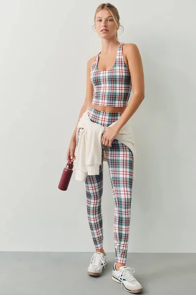 Beach Riot Piper Leggings In Multi