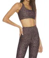Beach Riot Rocky Top In Brown In Brown