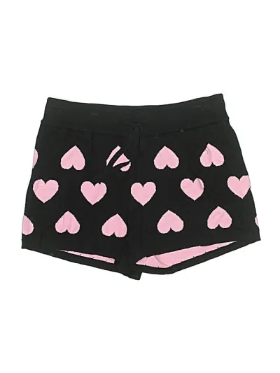 Pre-owned Beach Riot Shorts In Black