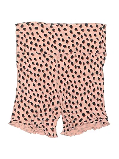 Pre-owned Beach Riot Shorts In Pink