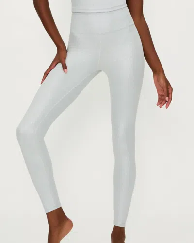 Beach Riot Silas Legging In Br46925r4 In White