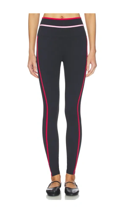 Beach Riot Solara Legging In Black