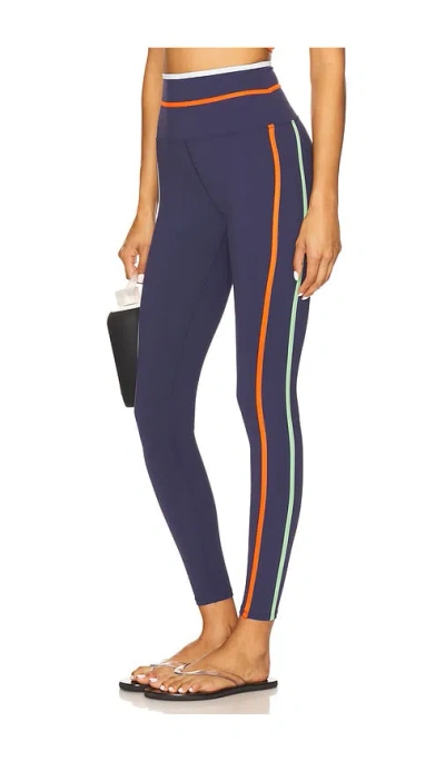 Beach Riot Solara Legging In Multi