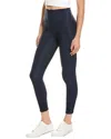 Beach Riot Summer Legging In Blue