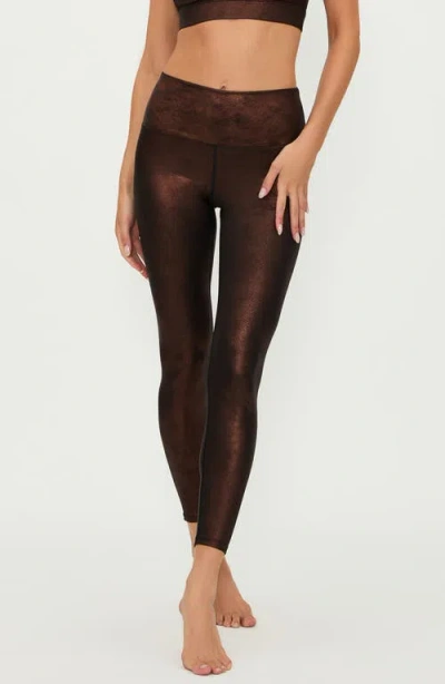 BEACH RIOT BEACH RIOT TAYLER LEGGINGS
