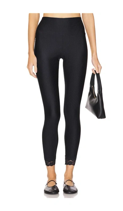 Beach Riot Taylor 7/8 Legging In Black