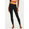 Beach Riot Trinity Ribbed Leggings
