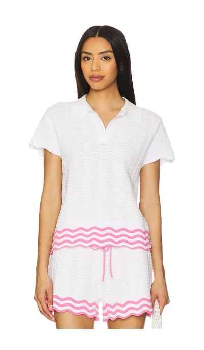 Beach Riot Vera Top