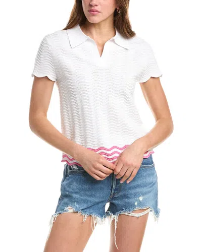 Beach Riot Vera Top In Neutral