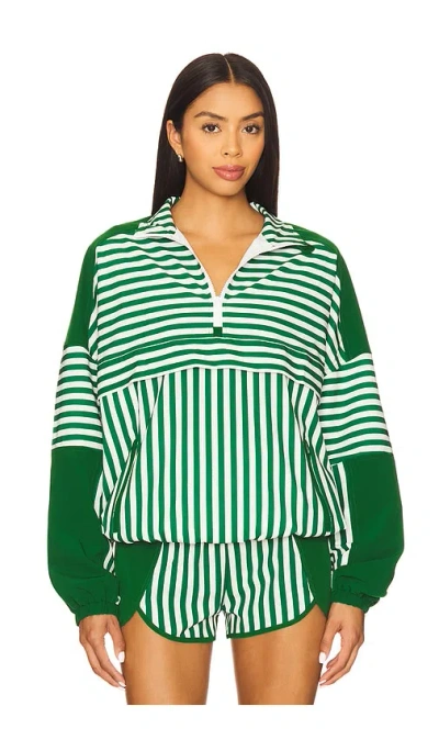 BEACH RIOT VESPERA TOP