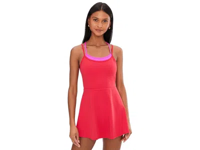 Beach Riot Viola Dress