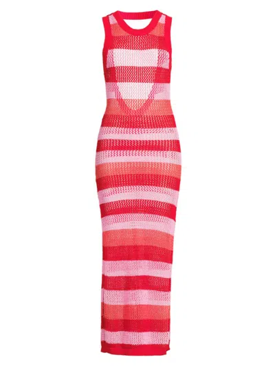 Beach Riot Women's Holly Rose Swim Dress