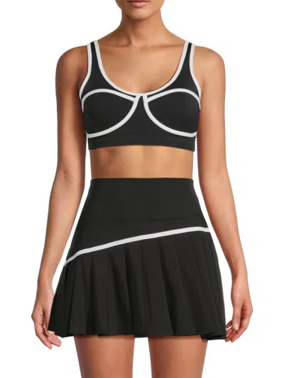 BEACH RIOT WOMEN'S OLYMPIA ACTIVE TOP