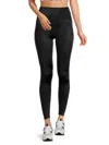 Beach Riot Piper Legging In Black