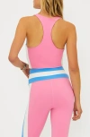 Beach Riot Yara Racerback Crop Top