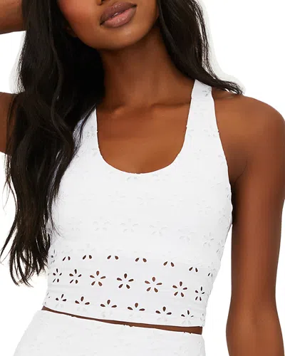 BEACH RIOT YARA TOP