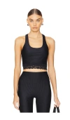Beach Riot Yara Top In 背部有蕾丝