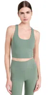 Beach Riot Yara Top Queen Palm In Queen Palm