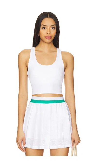 BEACH RIOT YARA TOP