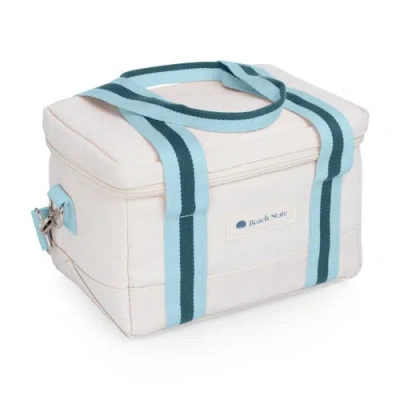 Beach State Lanikai Lunch Tote In Green
