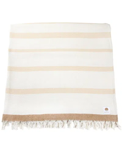 BEACH STATE BEACH STATE OCEANSIDE BEACH BLANKET