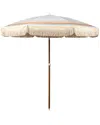 Beach State Summerland 6.5ft Portable Beach Umbrella
