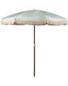 Beach State Summerland 6.5ft Portable Beach Umbrella