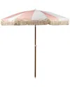 Beach State Summerland 6.5ft Portable Beach Umbrella