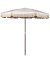 Beach State Summerland 6.5ft Portable Beach Umbrella
