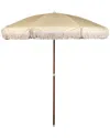 Beach State Summerland 6.5ft Portable Beach Umbrella