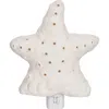 Beachcombers 4.33"h X 1.97"l X 4.33"w Sea Star Wall Plug-in Night Light In White