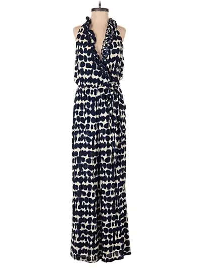 Pre-owned Beachgold Jumpsuit In Blue