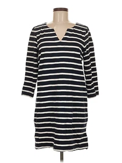 Pre-owned Beachlunchlounge Casual Dress In Black