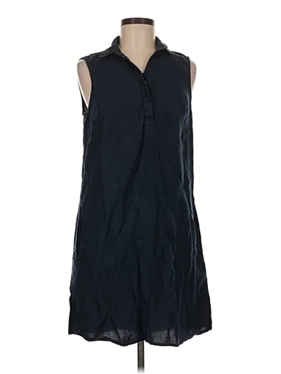 Pre-owned Beachlunchlounge Casual Dress In Black
