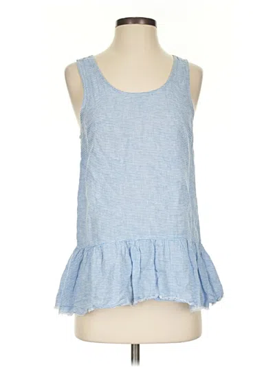Pre-owned Beachlunchlounge Casual Dress In Blue