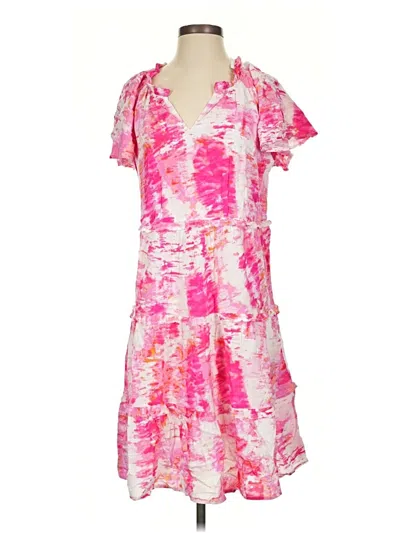 Beachlunchlounge Casual Dress In Multi