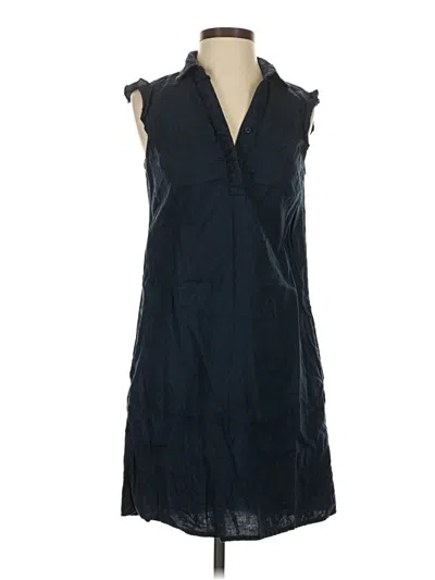 Pre-owned Beachlunchlounge Cocktail Dress In Black