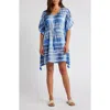 BEACHLUNCHLOUNGE BEACHLUNCHLOUNGE CORDELIA BEACH COVER-UP DRESS