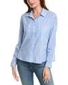 BEACHLUNCHLOUNGE BEACHLUNCHLOUNGE EVERLYNN SHIRT