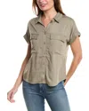 Beachlunchlounge Kai Shirt In Green