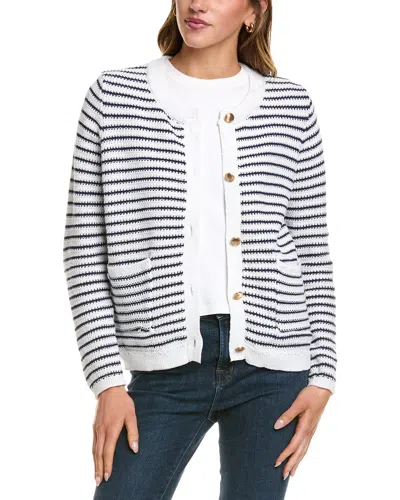 BEACHLUNCHLOUNGE PIERA KNIT CARDIGAN