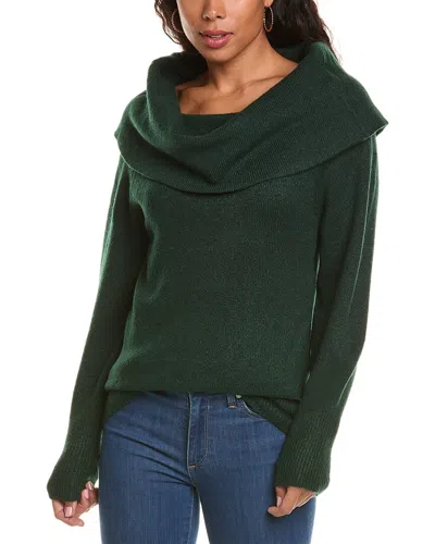 Beachlunchlounge Priscilla Top In Black