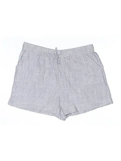 Pre-owned Beachlunchlounge Shorts In Blue