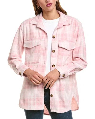BEACHLUNCHLOUNGE TAELYN JACKET