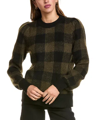 Beachlunchlounge Tavia Sweater In Brown