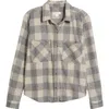 BEACHLUNCHLOUNGE BEACHLUNCHLOUNGE TOBEY CROP SHACKET
