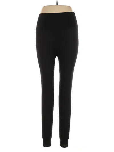 Pre-owned Beachriot Sport Active Pants In Black